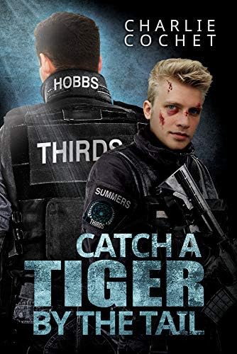 Catch a Tiger by the Tail (6) (THIRDS) Paperback โ February 5, 2016