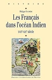 Les  Français dans l'océan Indien