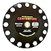 Bullet Tools 10 in. CenterFire Dust Free Foam Blade for cutting EPS, XPS & Poly-ISO insulation