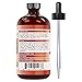 Body Wonders 100% Pure & Undiluted Grapefruit Therapeutic Grade Essential Oil 4 Fl Oz 118 Ml