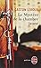Le Mystere de la Chambre Jaune (Ldp Policiers) (French Edition) by Gaston LeRoux
