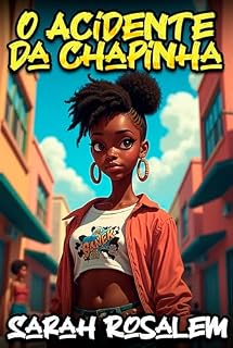 Livro O Acidente da Chapinha