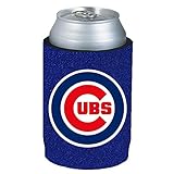 MLB Glitter Kolder Kaddy Can Holder