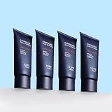 IOPE MEN Compound Sun Screen SPF50+ PA++++ 50ml Men's Sunscreen Hydrating view 4