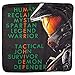 Jay Franco Halo Spartan John Decorative Pillow Cover - Kids Super Soft 1-Pack Throw Pillow Cover - Measures 15 Inches x 15 Inches
