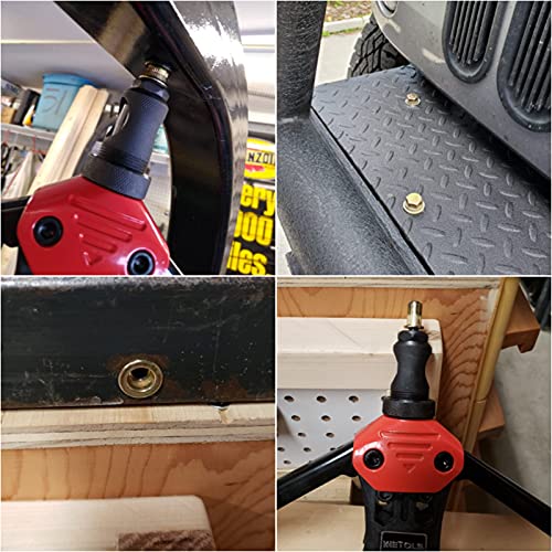 Home & Garden Other Hand Tools WETOLS 16" Rivet Nut Tool Professional