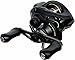 Shimano Casitas 151 Left Hand Baitcasting Fishing Reel, CAS151