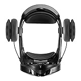 Globular Cluster Stereo VR Headphones for Meta