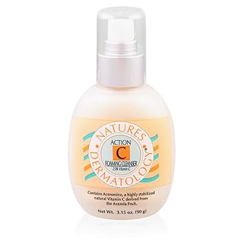 nature's cleanser