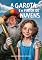 Livro A Garota e o Pintor de Nuvens