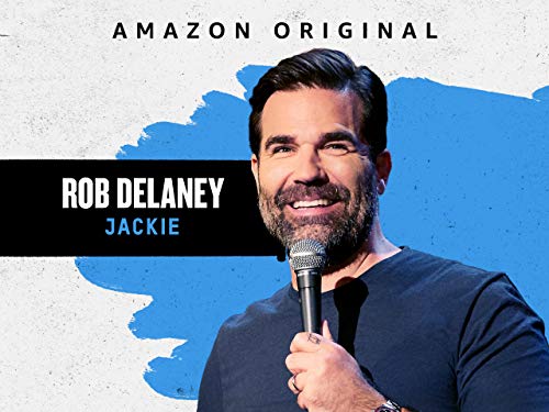 Rob Delaney: Jackie - Season 1