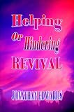 Helping or Hindering a Revival by 