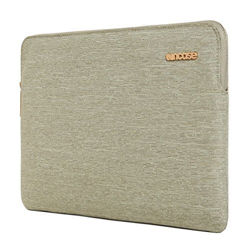 Incase Slim Sleeve for 11" MacBook Air - Heather Khaki - CL60689