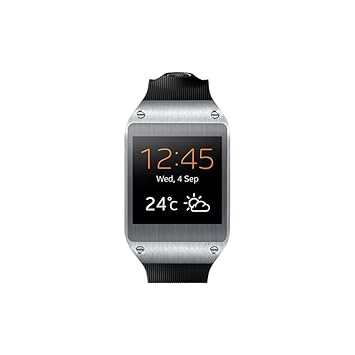 Samsung Galaxy Gear V700 - Smartwatch (pantalla 2.5