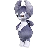 Pokemon Center Indeedee (Male) Poké Plush - 9 ½ In.