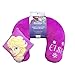 Disney Frozen Elsa Embroidered Comfy Neck Travel pillow