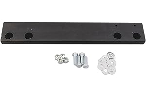 G-Force Performance FE100 Frame Extension - For 1978-1983 G-Body with G-Force Crossmember