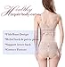ChongErfei Postpartum Support Recovery Belly Wrap Waist/Pelvis Belt Body Shaper Postnatal Shapewear