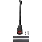 Motorcraft - Wire Assy - Pigtail (P) (WPT986)