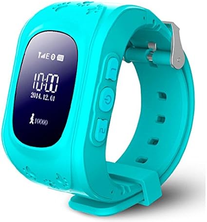 g36 safekeeper watch