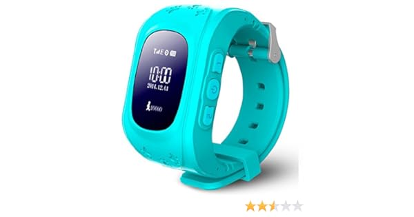 g36 safekeeper watch