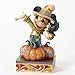 Enesco Jim Shore Disney Traditions by Harvest Mickey Figurine, 6.5-Inch