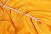 JerrisApparel Women's Princess Costume Halloween Party Dress (4-6, Yellow)
