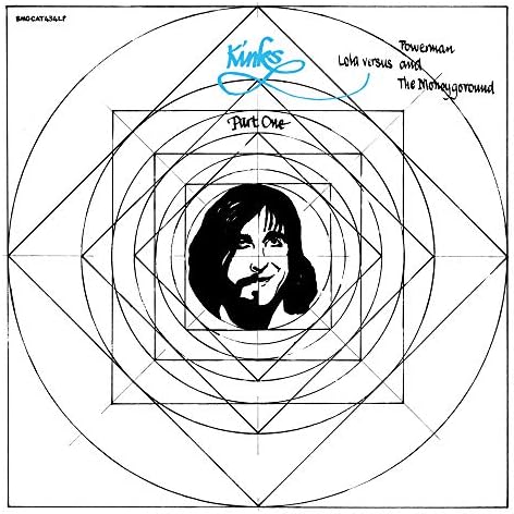 The Kinks - The Journey, Part 3[180g 2 LP] - Amazon.com Music