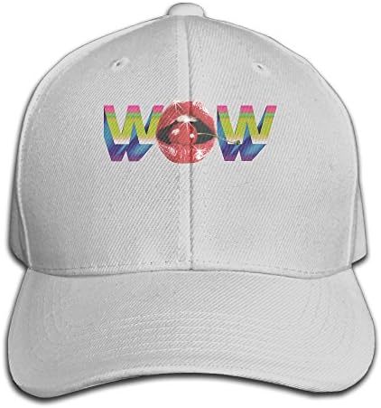 Beck Wow Singer-songwriter Snapback Layer