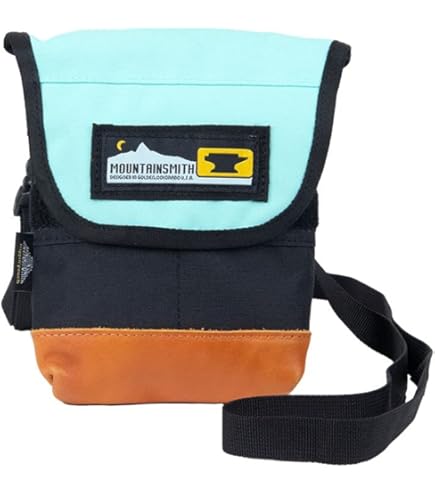Amazon.com: Mountainsmith Adventure Office Messenger Bag Daypack
