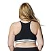 Bravado! Designs Women’s Original Full Cup Maternity & Nursing Bra, Black, M