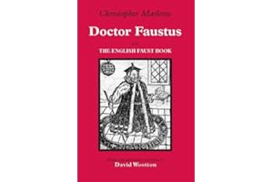 Doctor Faustus: With The English Faust Book (Hackett Classics)