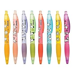 Mechanical Smencils - Scented Mechanical Pencils, 8
