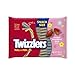 Easter Twizzlers Twisted Strawberry Blast Pull N Peel, 10.12-Ounce Bags (Pack of 2)