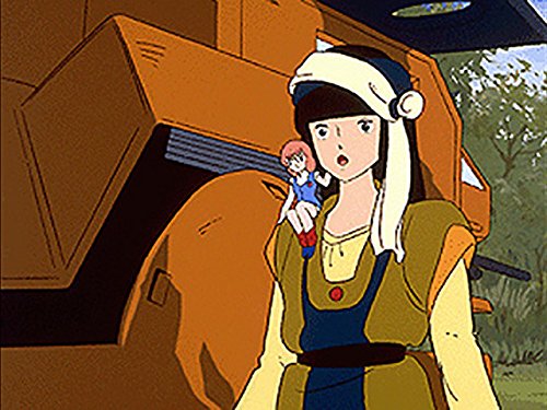 Amazon Co Jp 重戦機エルガイムを観る Prime Video Amazon Co Jp 重戦機エルガイムを観る Prime Video