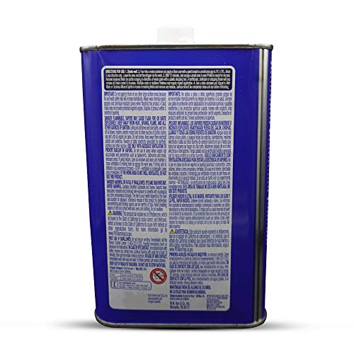 Klean Strip KwikStrip Paint & Varnish Stripper NonMethylene Chloride