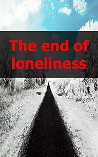 Livro The end of loneliness