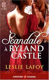 Scandale à Ryland Castle