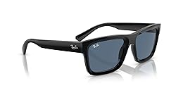 Ray-Ban Men's RB4396 Warren Rectangular