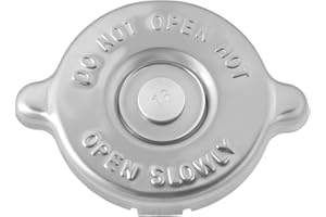 Briny River Radiator Cap 532673R1 Compatible with International 454 474 574 674