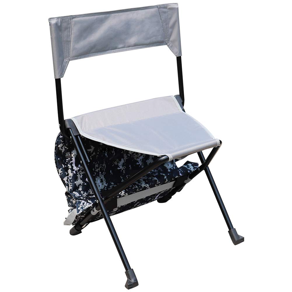 Best camping chairs with coolers