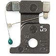 5A Plastic, Indicating Telecom Protection Fuse, GMT Series - Pack of 5