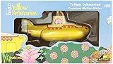 Factory Entertainment The Beatles Yellow Submarine Shakems Bobble Statue