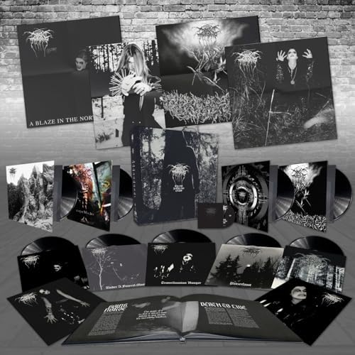 Amazon.com: Final Fantasy XIV - Exclusive Limited Edition Vinyl