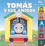 Image de Tomas y sus amigos (Baby Fingers)