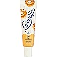 Lanolips 101 Ointment - Lanolin Lip Balm for Smooth, Hydrated & Healthy Lips - Multipurpose Lip Ointment with Lanolin Oil for Dry Lips, Cuticles & More - Glazed Donut (0.52 oz)