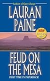Feud on the Mesa by