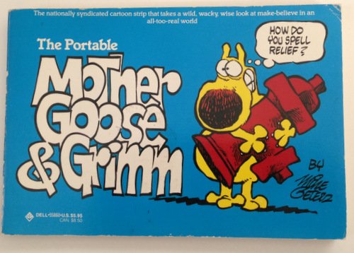 PORTABLE MOTHER GOOS