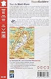Image de Tour du Mont-Blanc GR +10 Jours de Randonnees 2014: FFR.0028 (French Edition)