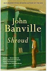 Shroud (Vintage International) Kindle Edition